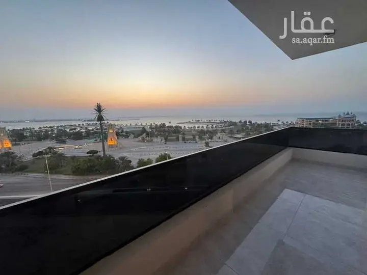 شقة 4 غرف في الشاطئ الغربي، الدمام 5