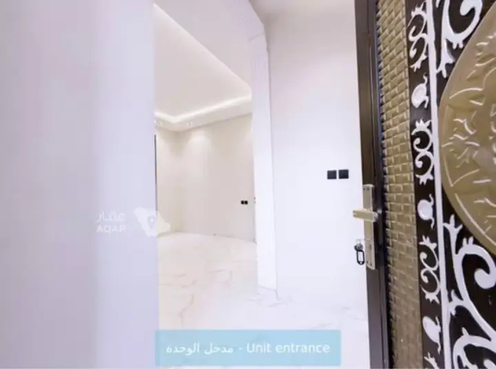 4 bedroom villa in Al Qadisiyah, Riyadh 5
