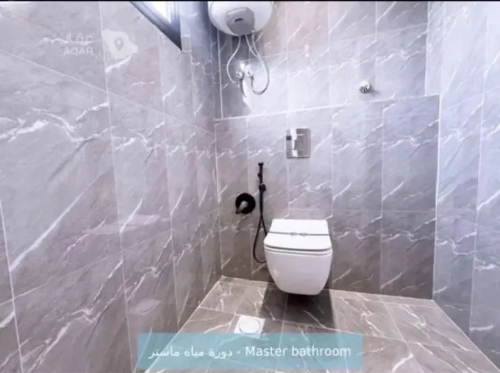 4 bedroom villa in Al Qadisiyah, Riyadh 13