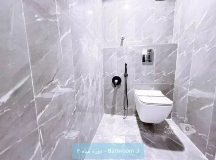 4 bedroom villa in Al Qadisiyah, Riyadh 17