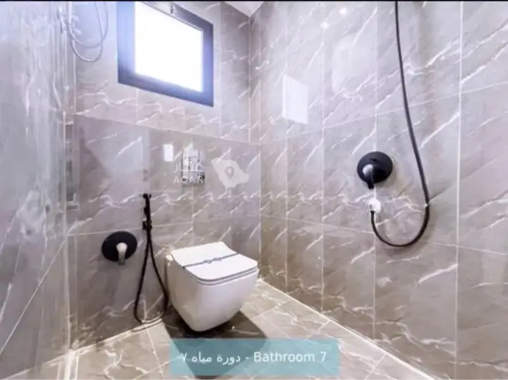 4 bedroom villa in Al Qadisiyah, Riyadh 23
