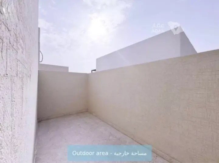 4 bedroom villa in Al Qadisiyah, Riyadh 24