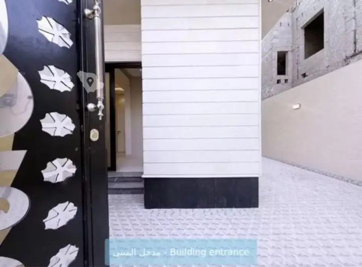4 bedroom villa in Al Qadisiyah, Riyadh 3
