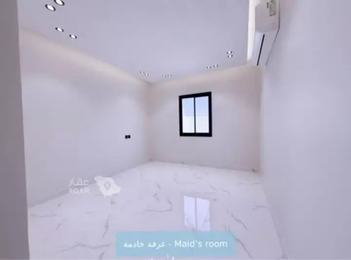 4 bedroom villa in Al Qadisiyah, Riyadh 18