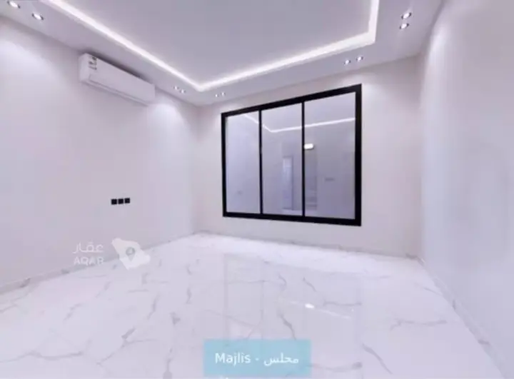 4 bedroom villa in Al Qadisiyah, Riyadh 6
