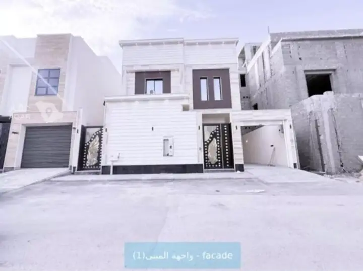 4 bedroom villa in Al Qadisiyah, Riyadh