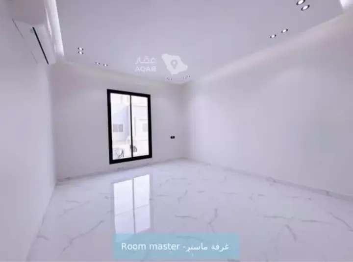 4 bedroom villa in Al Qadisiyah, Riyadh 12