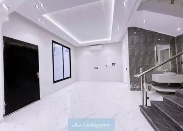 4 bedroom villa in Al Qadisiyah, Riyadh 8