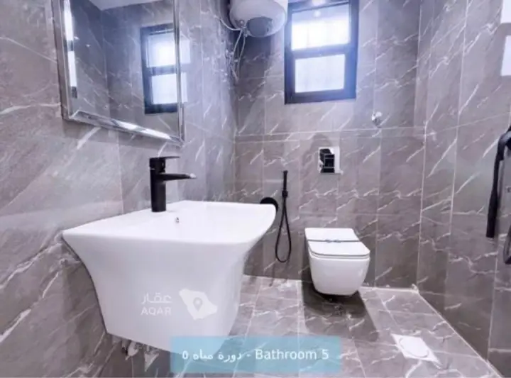 4 bedroom villa in Al Qadisiyah, Riyadh 21