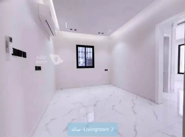 4 bedroom villa in Al Qadisiyah, Riyadh 11