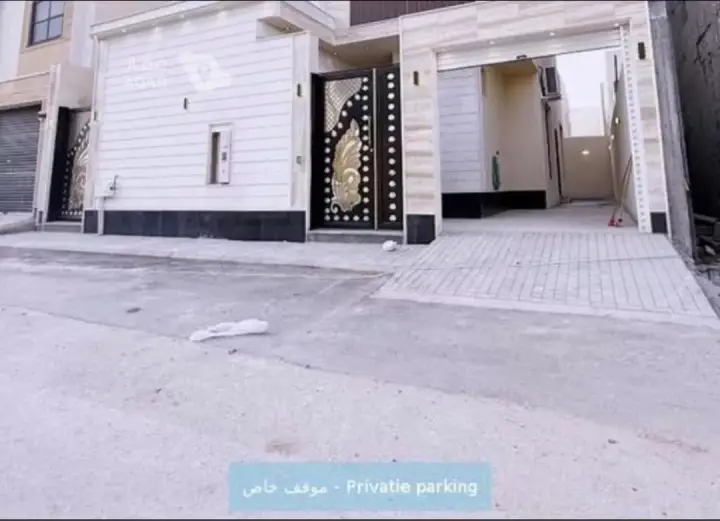4 bedroom villa in Al Qadisiyah, Riyadh 2