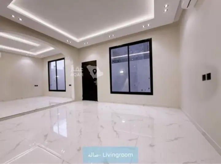 4 bedroom villa in Al Qadisiyah, Riyadh 7