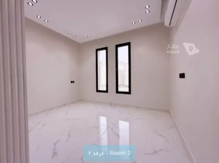 4 bedroom villa in Al Qadisiyah, Riyadh 14