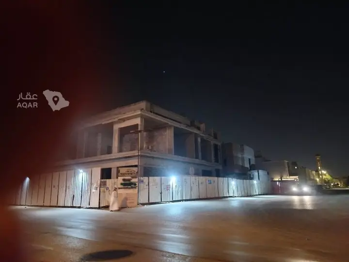 30 bedroom building in Al Aridh, Riyadh 2