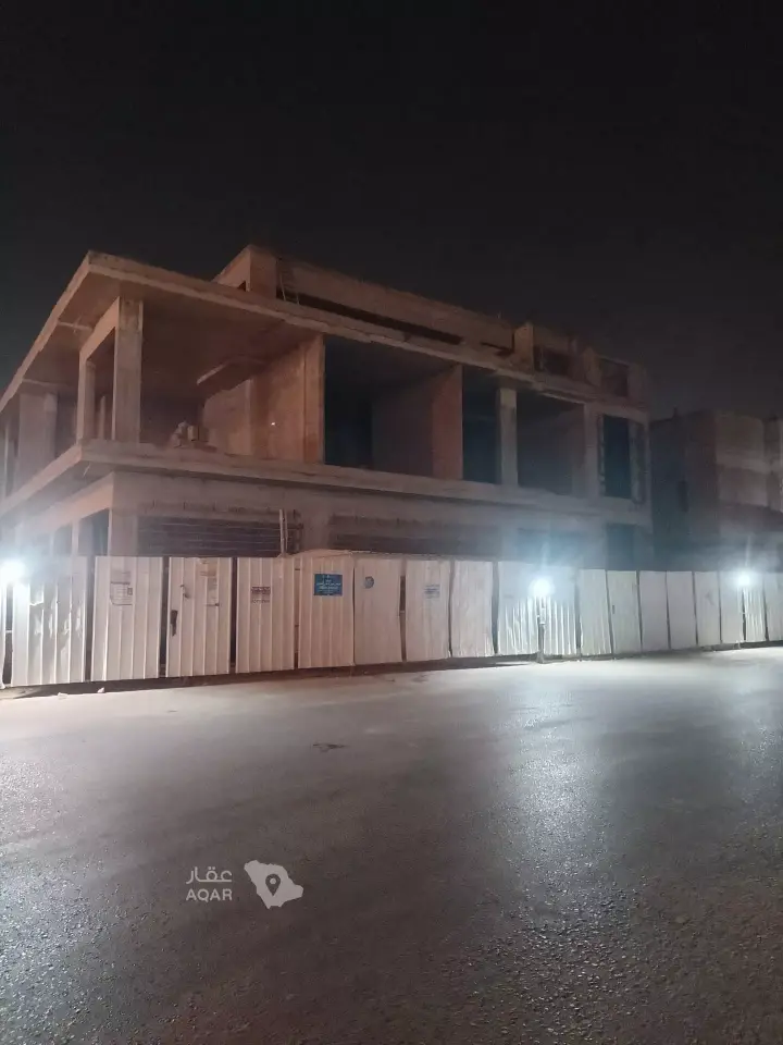 30 bedroom building in Al Aridh, Riyadh 3