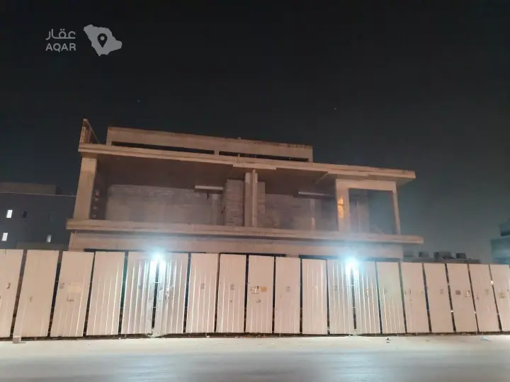 30 bedroom building in Al Aridh, Riyadh