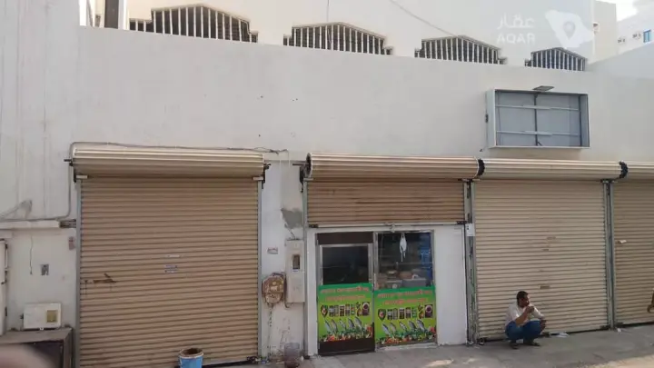 building in Al Rabwa, Jeddah 3