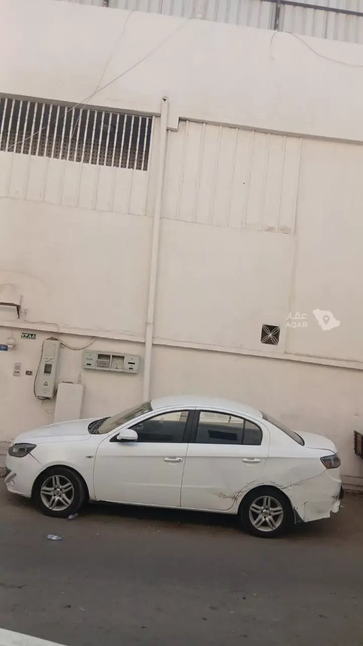 building in Al Rabwa, Jeddah 4