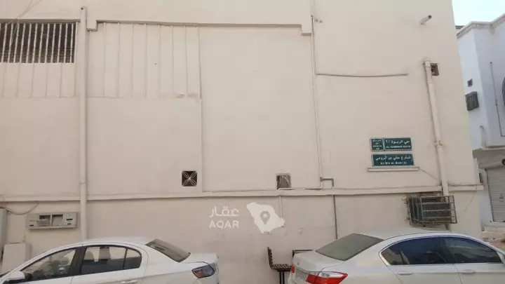 building in Al Rabwa, Jeddah 2