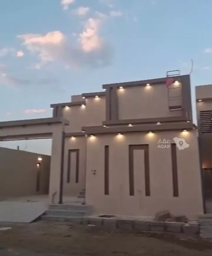 فيلا 3 غرف في الواحة، خميس مشيط