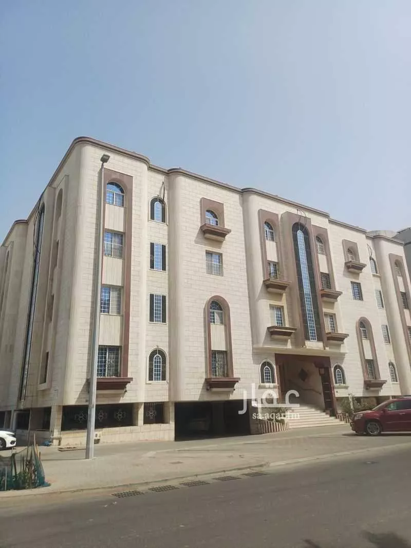 2270 sqm building in Al Ruwais 2