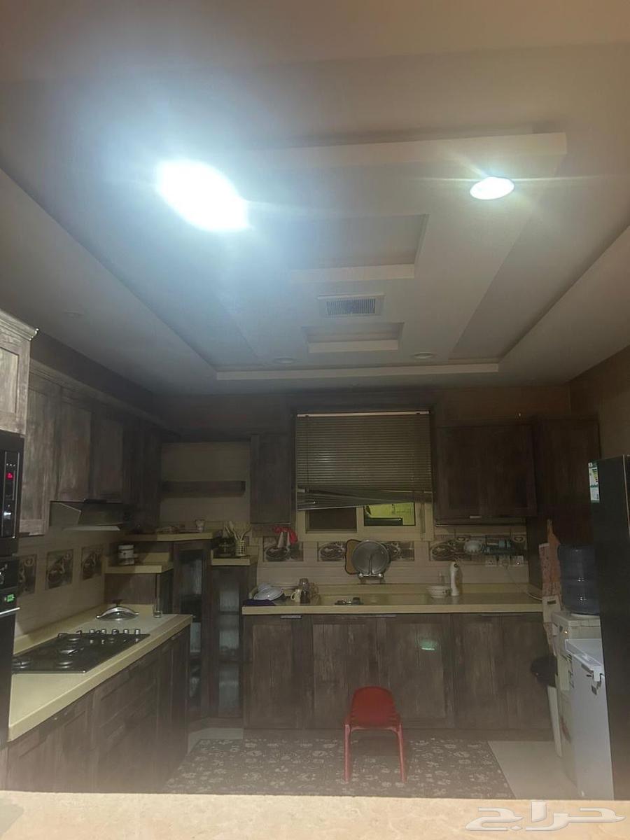 6 bedroom apartment in Dhahrat Laban 11