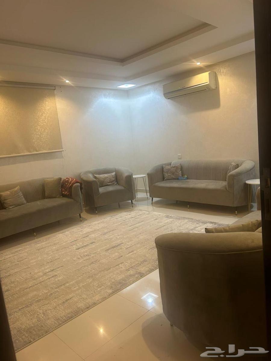 6 bedroom apartment in Dhahrat Laban 6