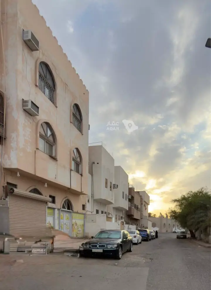 عقار 12 غرف في الخاتم، المدينة المنورة 4