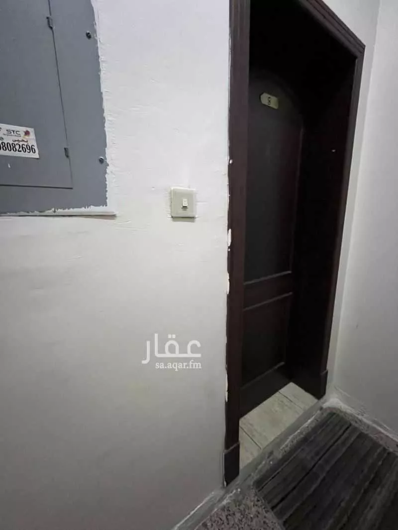 عمارة 232 م² في الثقبة 9