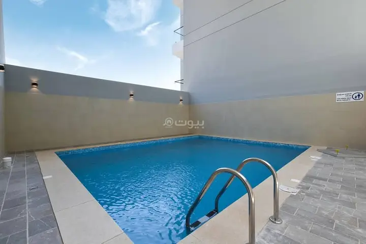 2 bedroom apartment in Al Hamra, Jeddah 2