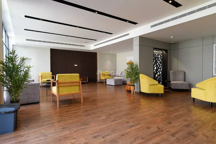 2 bedroom apartment in Al Hamra, Jeddah 8