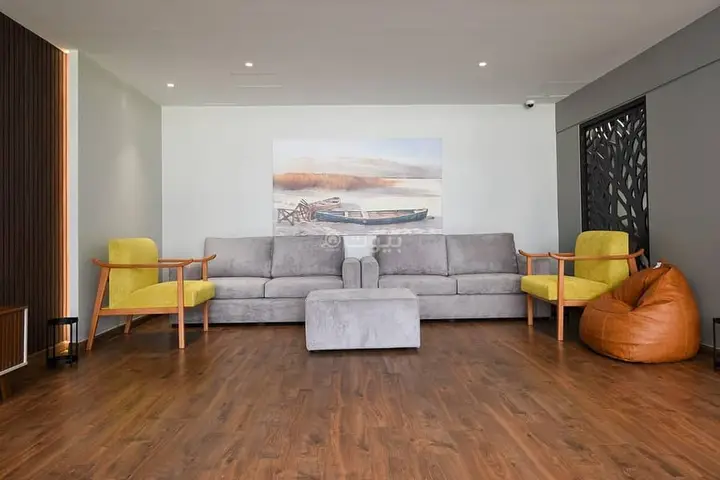 2 bedroom apartment in Al Hamra, Jeddah 9