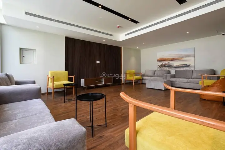 2 bedroom apartment in Al Hamra, Jeddah 12