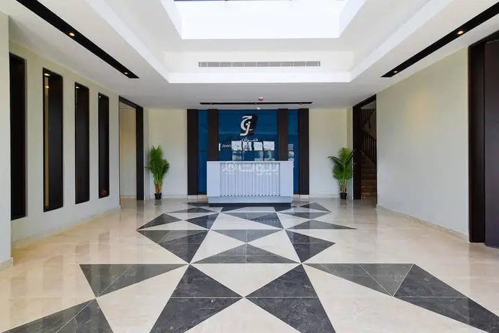 2 bedroom apartment in Al Hamra, Jeddah 14