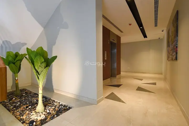 2 bedroom apartment in Al Hamra, Jeddah 15