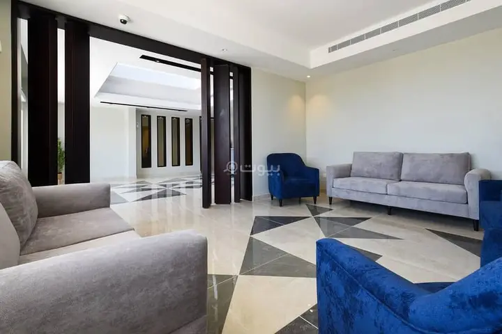 2 bedroom apartment in Al Hamra, Jeddah 16