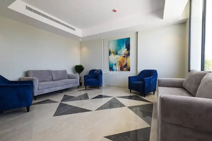 2 bedroom apartment in Al Hamra, Jeddah 17