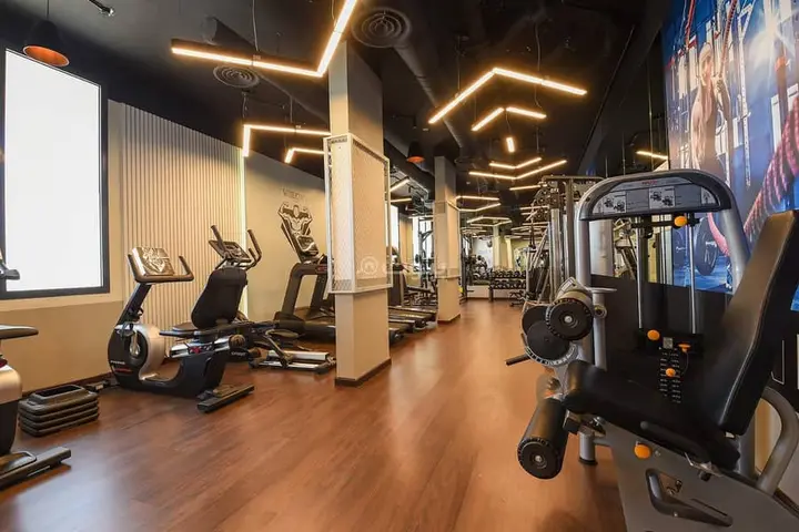 2 bedroom apartment in Al Hamra, Jeddah 18