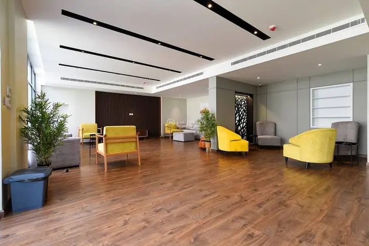 2 bedroom apartment in Al Hamra, Jeddah 21
