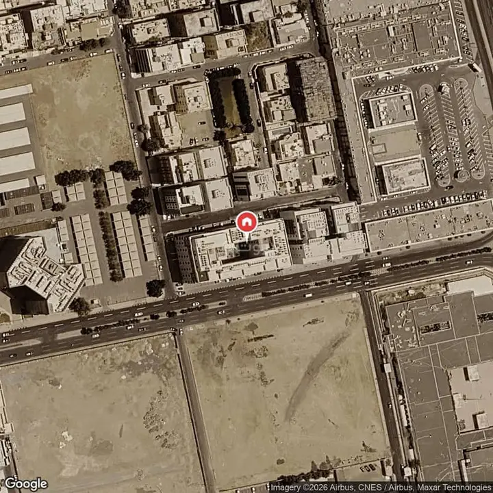 2 bedroom apartment in Al Hamra, Jeddah 23