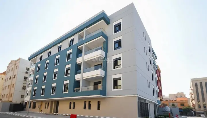 3 bedroom apartment in Al Nahda, Jeddah