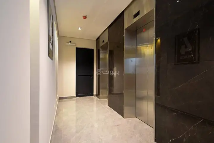 3 bedroom apartment in Al Nahda, Jeddah 4