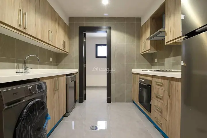 3 bedroom apartment in Al Nahda, Jeddah 5