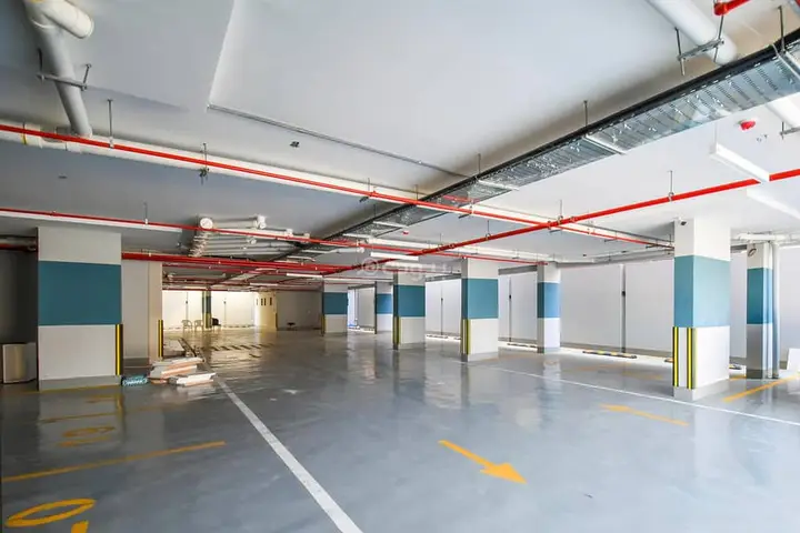 3 bedroom apartment in Al Nahda, Jeddah 6