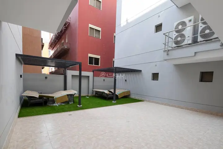 3 bedroom apartment in Al Nahda, Jeddah 8