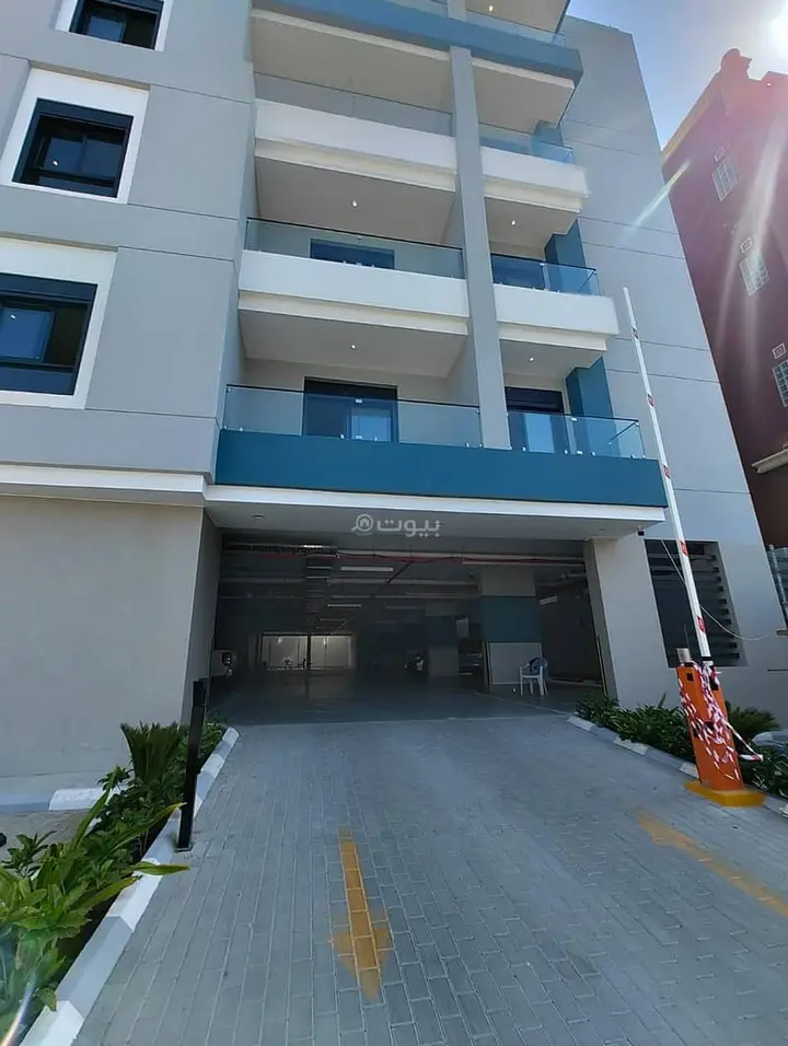 3 bedroom apartment in Al Nahda, Jeddah 9
