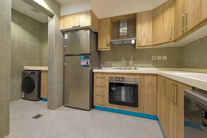 3 bedroom apartment in Al Nahda, Jeddah 11