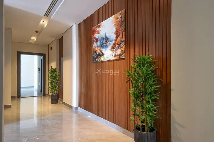 3 bedroom apartment in Al Nahda, Jeddah 14