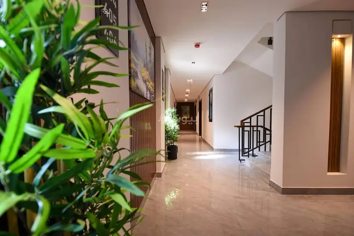 3 bedroom apartment in Al Nahda, Jeddah 15