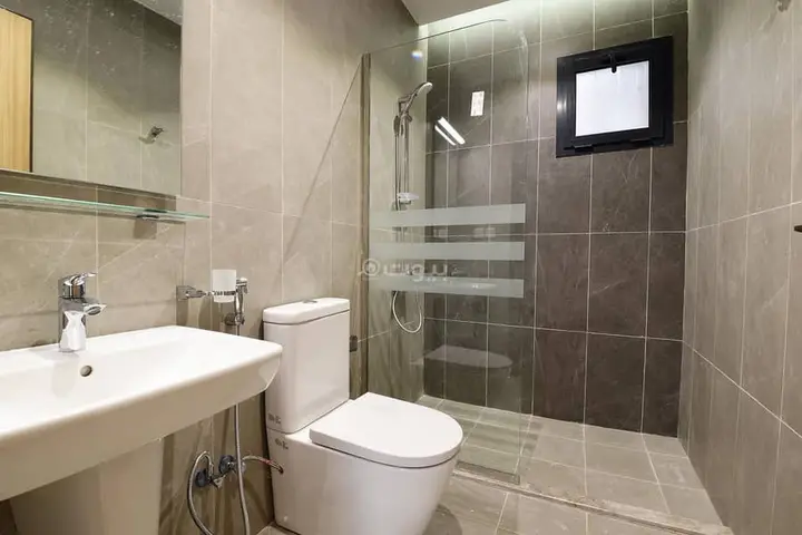 3 bedroom apartment in Al Nahda, Jeddah 20